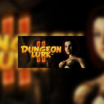 Dungeon Lurk II - Leona PC Steam CD Key