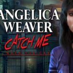 Angelica Weaver: Catch Me When You Can Steam CD Key