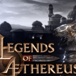 Legends of Aethereus Steam CD Key