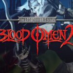 Blood Omen 2: Legacy of Kain PC Steam CD Key