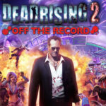Dead Rising 2: Off the Record Steam Gift