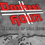 Darkest Hour: A Hearts of Iron Game Steam Gift