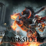 Darksiders EU PC Steam CD Key