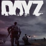 DayZ PS5 Account