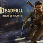 Deadfall Adventures Digital Deluxe Edition Steam Gift