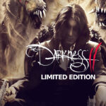 The Darkness II Limited Edition PC Steam CD Key