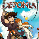 Deponia Steam CD Key