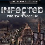 Infected: The Twin Vaccine Collector's Edition Steam CD Key