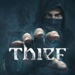 Thief PC Steam CD Key