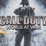 Call of Duty: World at War PC Steam CD Key
