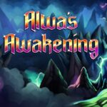 Alwa's Awakening EU Nintendo Switch CD Key