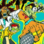 Jet Set Radio PC Steam CD Key
