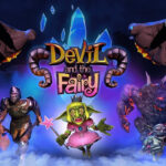 Devil and the Fairy PC Steam CD Key
