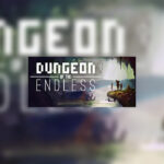 Dungeon of the Endless - Pixel Edition Steam Gift
