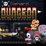 Diehard Dungeon PC Steam CD Key