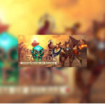 Heroes & Legends: Conquerors of Kolhar Steam CD Key