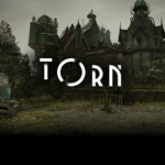 Torn VR Steam CD Key