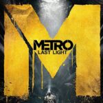 Metro: Last Light Complete Edition Steam Gift