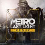 Metro: Last Light Redux PC Steam CD Key