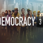 Democracy 3 Steam CD Key