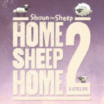 Home Sheep Home 2 PC Steam CD Key