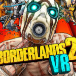 Borderlands 2 VR US Steam CD Key