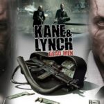 Kane and Lynch: Dead Men Steam Gift