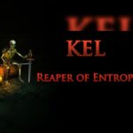 KEL Reaper of Entropy PC Steam CD Key