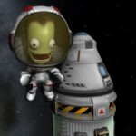 Kerbal Space Program Steam Gift