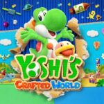 Yoshi’s Crafted World Nintendo Switch Access