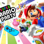 Super Mario Party US Nintendo Switch CD Key