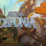 Chaos on Deponia PC Steam CD Key