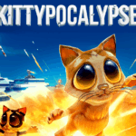 Kittypocalypse PC Steam CD Key