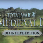 Total War: MEDIEVAL II Definitive Edition PC Steam CD Key