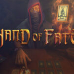 Hand of Fate PC Steam CD Key