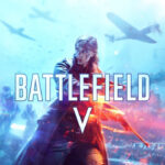 Battlefield V PS5 Account