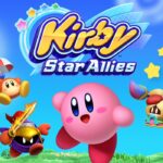 Kirby Star Allies JP Nintendo Switch CD Key