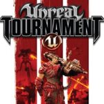 Unreal Tournament 3 Black Steam CD Key