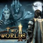 Two Worlds II - Pirates of the Flying Fortress PC Steam CD Key