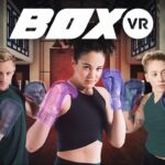 BOXVR Steam Account
