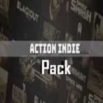 Action Indie Pack Steam Gift