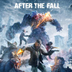After the Fall EU v2 Steam Altergift