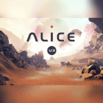 ALICE VR EU PC Steam CD Key