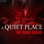 A Quiet Place: The Road Ahead PS5 Account
