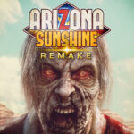 Arizona Sunshine Remake PC Steam CD Key