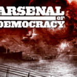 Arsenal of Democracy: A Hearts of Iron Game PC Steam CD Key
