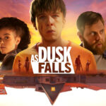 As Dusk Falls PS5 Account