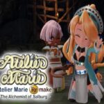 Atelier Marie Remake: The Alchemist of Salburg PS5 Account