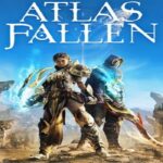 Atlas Fallen PS5 Online Account Activation
