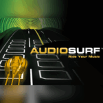 Audiosurf PC Steam CD Key